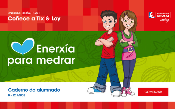 Coneix en Tix i la Loy