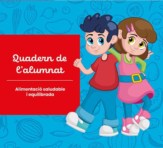 Quadern de l'alumnat