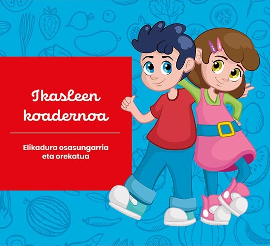 Ikasleen Koadernoa