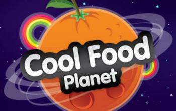 juegos online alimentación Cool food planet