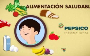 Vídeos Alimentación saludable