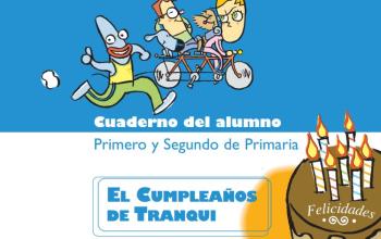 El cumpleaños de Tranqui