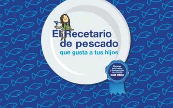 Recetas de pescado que gustan a tus hijos