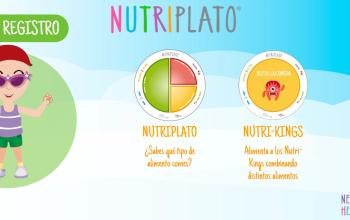 Nutriplato