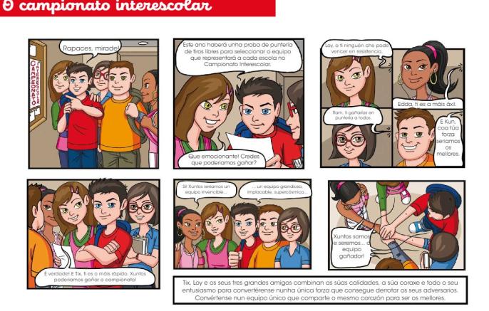 Coneix en Tix i la Loy