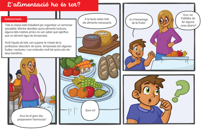 La meva salut és una suma!