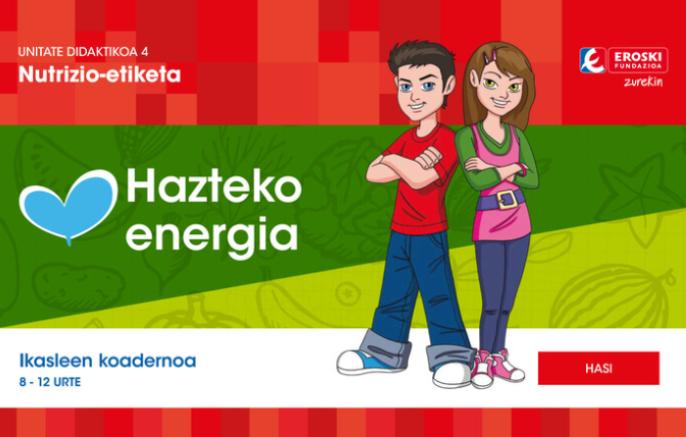 Nutrizio-etiketa