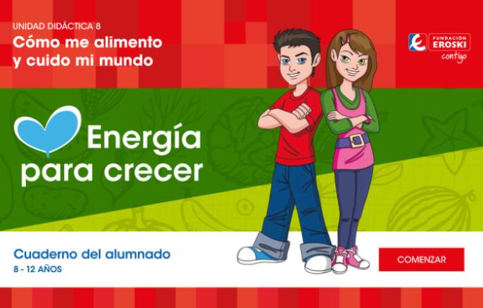 Como me alimento y cuido mi mundo