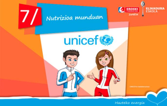Elikadura munduan