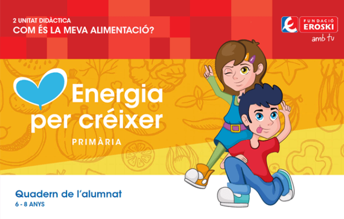 Com és la meva alimentació?