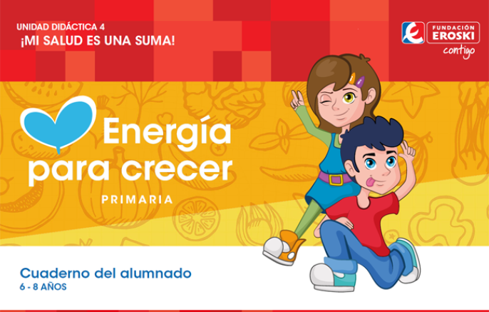 ¡Mi salud es una suma!