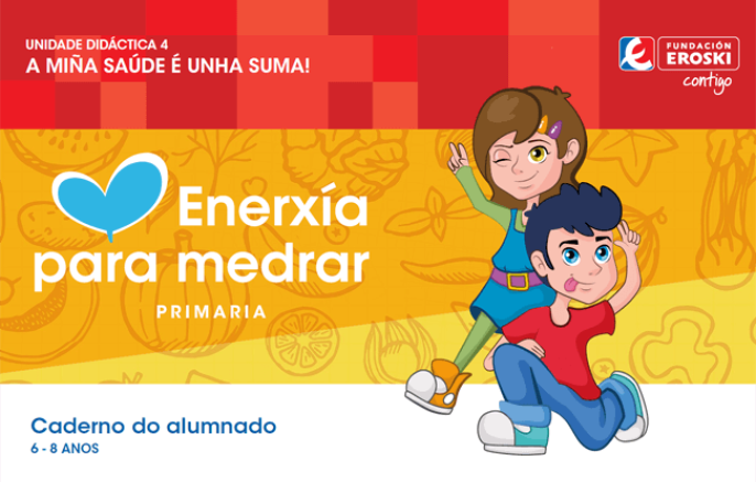 A miña saúde é unha suma!