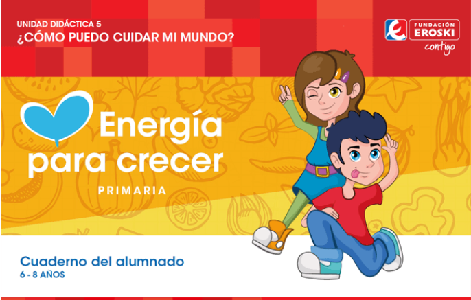 ¿Cómo puedo cuidar mi mundo?