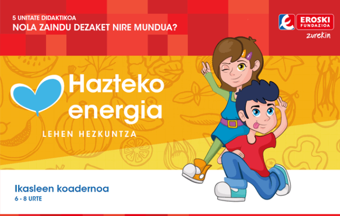 Nola zaindu dezaket nire mundua?