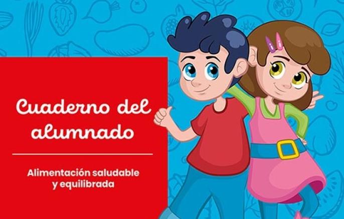 Cuaderno del alumnado