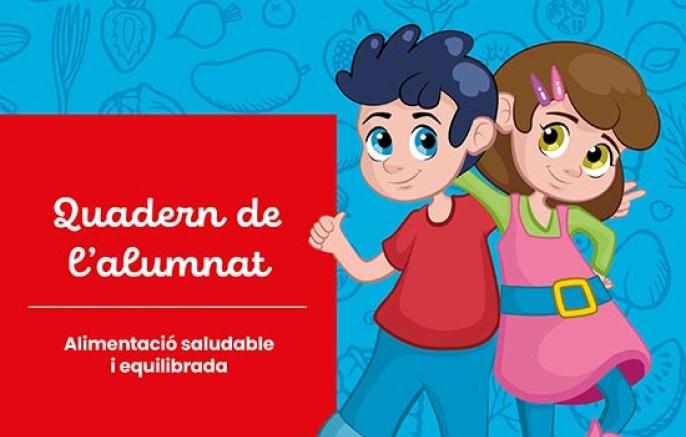Quadern de l'alumnat
