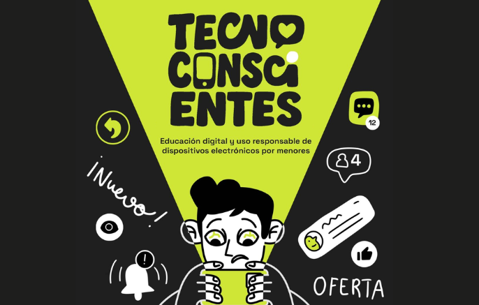 Portada Tecnoconscientes