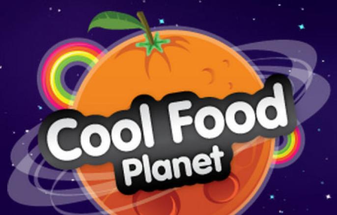 juegos online alimentación Cool food planet