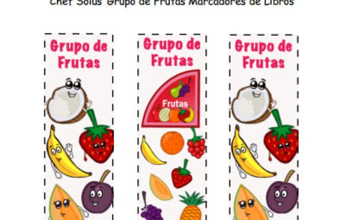 juegos educativos alimentación sana