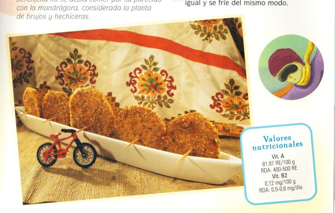 Libros de recetas para niños