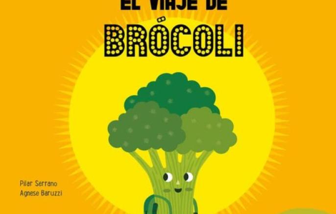 El viaje de brócoli 