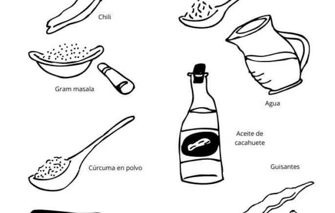 ¡Qué ricas aventuras! Las historias más divertidas de la comida