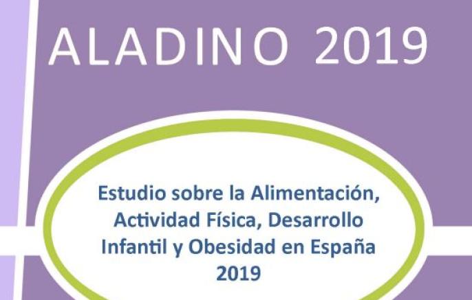 Informe Aladino 2019