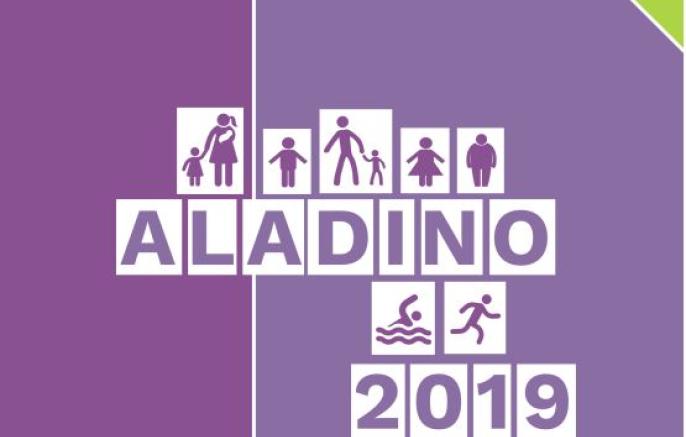 Informe Aladino 2019