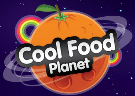 juegos online alimentación Cool food planet