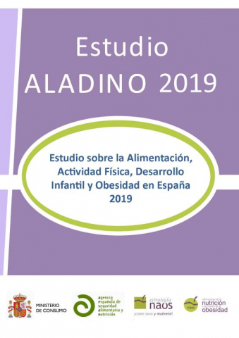Informe Aladino 2019